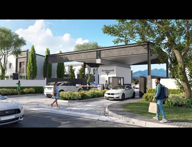 2 BEDROOM DUPLEX FOR SALE IN CLOETESVILLE